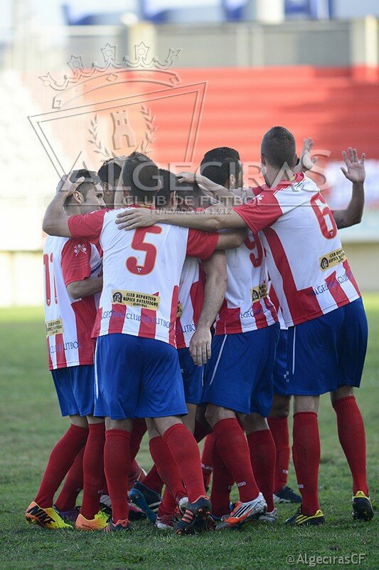 La Previa de la Copa: Algeciras CF-Real Sociedad (Vie, 18.00h)