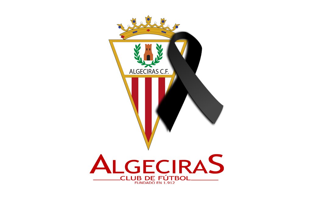 Fallece Miguel Carrasco, socio del Algeciras CF