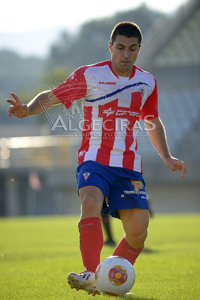 La previa del Algeciras CF-UD Melilla (Mié 21.00 horas)