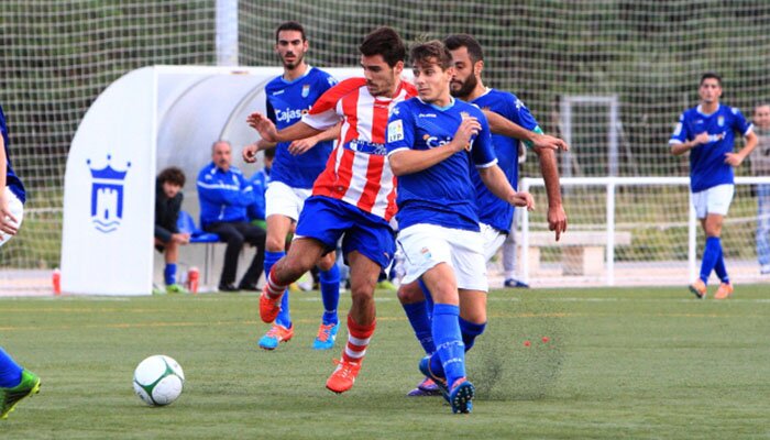 La Previa: Cantera – Es la hora de apretar los dientes