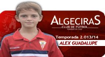 ALEX GUADALUPE