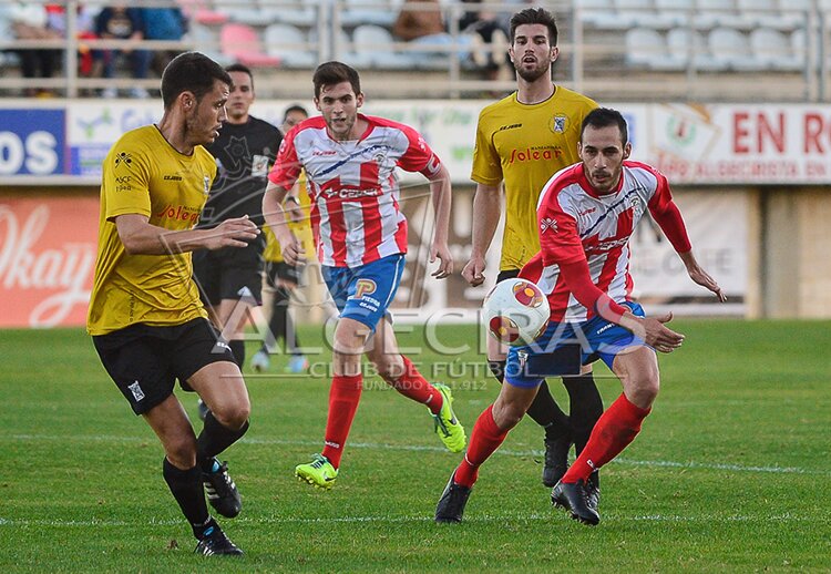 El Nuevo Mirador sigue invicto (2-2)