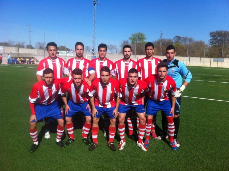 El Algeciras B logra un triunfo de oro en Jédula (0-1)