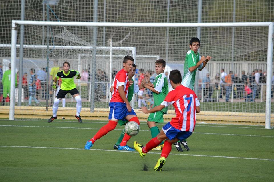 La Previa: Cantera – Nueva jornada para seguir creciendo